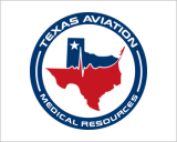 https://www.logocontest.com/public/logoimage/1677815626Texas Aviation Medical Resources 102.png